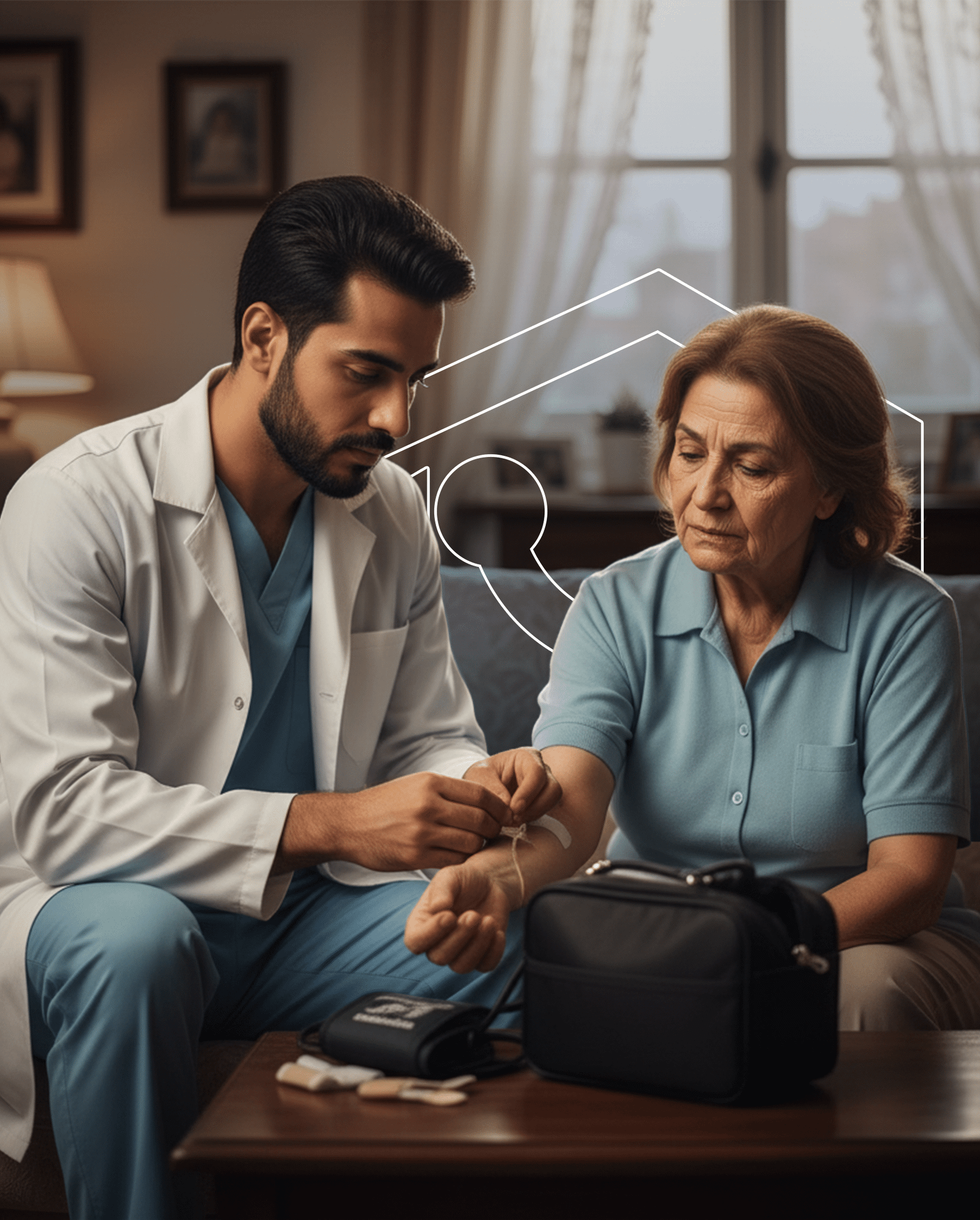 Elderly Care
